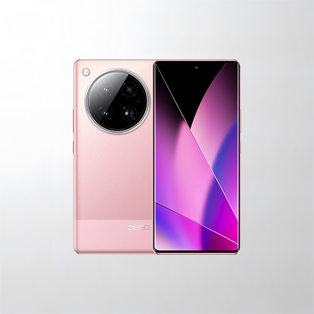 Infinix Zero 40 4G 8/512GB